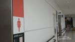 Kamar Mandi di Bandara Jepang yang Bisa Sembunyikan Suara Kentut