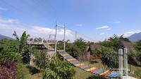 Spot Foto keren nih