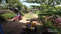 Wahana ATV
