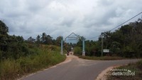 Selamat datang di desa wisata