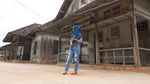 Kampong Gedong, Destinasi Wisata Baru di Bangka