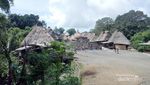 Kampung Bena, Pesona Warisan Budaya dari NTT