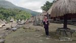 Kampung Bena, Pesona Warisan Budaya dari NTT