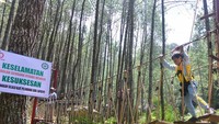 outbound anak