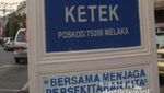 Kampung Ketek Melaka yang Kaya Akan Warisan Budaya