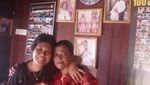 Kampung Ketek Melaka yang Kaya Akan Warisan Budaya