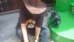 Kampung Ketek Melaka yang Kaya Akan Warisan Budaya