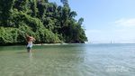 Kampung Laut, Surga Tersembunyi di Nusakambangan