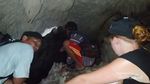 Kampung Laut, Surga Tersembunyi di Nusakambangan