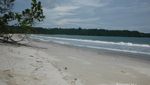 Kampung Laut, Surga Tersembunyi di Nusakambangan