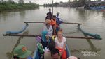Kampung Laut, Wisata Eco Tourism di Nusakambangan