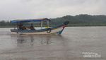 Kampung Laut, Wisata Eco Tourism di Nusakambangan