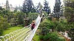 Kampung Pandu, Alternatif Wisata Baru di Bogor