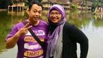 Kampung Sampireun, Cocok Buat Honeymoon Juga Wisata Keluarga