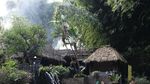Kampung Sampireun, Cocok Buat Honeymoon Juga Wisata Keluarga