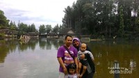 Kampung Sampireun