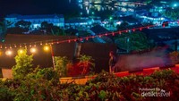 Kampung Tigahirit menjadi destinasi wisata baru di Sumut
