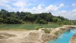 Kamu Harus Tahu, Tangerang Punya Danau Biru!