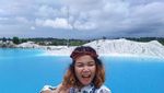 Kamu Pasti Setuju, Ini Salah Satu Danau Tercantik di Indonesia