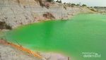 Kamu Pasti Setuju, Ini Salah Satu Danau Tercantik di Indonesia