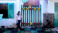 Beberapa titik yang cukup instagramable