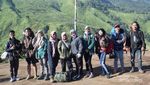 Kamu Pendaki Pemula? Coba Naik ke Gunung Pundak