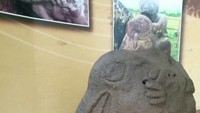 Arca Batu Gajah