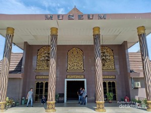 Kamu Tahu Sejarah Kota Palembang?