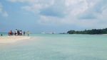 Kamu yang Mudik ke Belitung, Bikin Iri Saja!