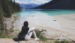 Kanada Memang Secantik Itu