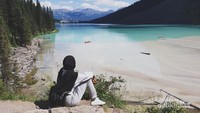 Lake Louise, Banff, Alberta