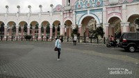 Kota Bunga