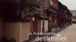 Kanazawa, Sisi Lain Dari Pesona Wisata Jepang