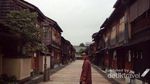 Kanazawa, Sisi Lain Dari Pesona Wisata Jepang