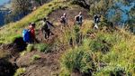 Kangen Gunung Rinjani? Ini Jalur Baru Untukmu