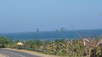 Kangen Malang? Nih Coba Lihat Cantiknya Pantai Batu Bengkung