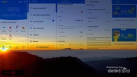 Nahh biar lebih mudah, yuk rencanakan liburan ke Bromo dengan aplikasi tiketcom nikmati juga promo-promo menarik yg ditawarkan.