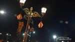 Kangennya Suasana Malam di Kota Yogyakarta