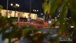 Kangennya Suasana Malam di Kota Yogyakarta