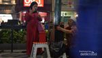 Kangennya Suasana Malam di Kota Yogyakarta