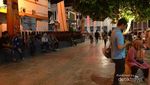 Kangennya Suasana Malam di Kota Yogyakarta