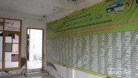 Nama-nama korban