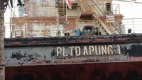 Kapal apung