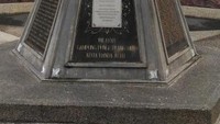 Monumen tsunami