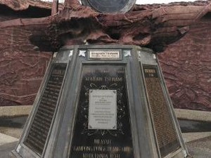Kapal di Tengah Kota yang Jadi Saksi Tsunami Aceh