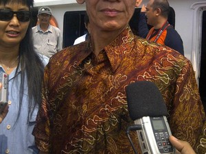 Kapal Penyeberangan Menuju Kepulauan Seribu Akan Ditambah