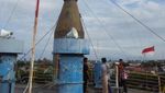 Kapal PLTD Apung, Saksi Bisu Dahsyatnya Tsunami Aceh 2004