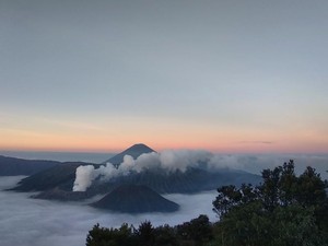 Kapan Kamu ke Bromo?