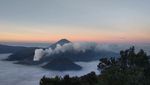 Kapan Kamu ke Bromo?