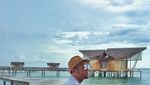 Kapan Kamu ke Pulo Cinta?